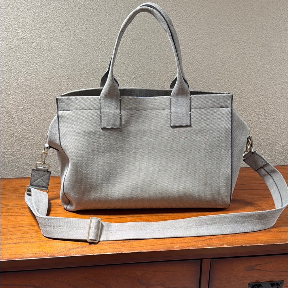 Rothy’s Weekender Bag